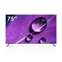 75" Телевизор Haier 75 Smart TV S1 VA, серый