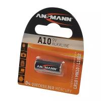 ANSMANN Батарейка ANSMANN Alkaline A10 (1510-0006)