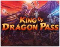 King of Dragon Pass