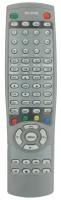 Пульт к Sitronics STC2109F TV/DVD (Horisont 21KF19)