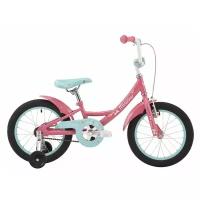 Велосипед Pride Miaow (2019) розовый/мятный