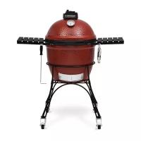 Керамический угольный гриль KAMADO JOE Classic 46см