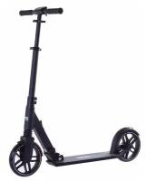 Cамокат Rideoo 200 City Scooter Black