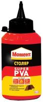 Клей ПВА Момент Столяр Super PVA, 250 г