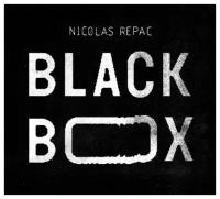 Nicolas Repac: Black Box