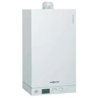 Газовый котел Viessmann Vitopend 100-W A1HB001, 24 кВт, одноконтурный