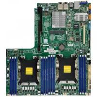 Материнская плата Supermicro X11DDW-L-B