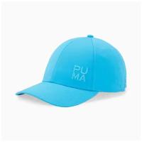 Кепка Puma Infuse Ponytail Cap W Bleu Azur