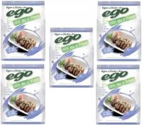 Ego соевое мясо "По-пекински", без глютена, 80 г, 5 упаковок