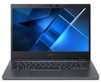 Ноутбук Acer TravelMate P4 TMP414-51 NX. VPAER.00C 14