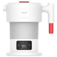 Чайник Deerma Portable Electric Kettle