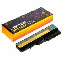 Аккумулятор для ноутбука Lenovo IdeaPad B470, B570, G770, V460, Z460, G780 ZeepDeep Energy 57.7Wh, 5200mAh, 11.1V