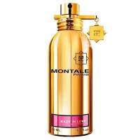 Montale Женский Crazy In Love Парфюмированная вода (edp) 50мл