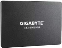 Внутренний SSD-накопитель 256Gb Gigabyte (GP-GSTFS31256GTND) SATA3 2.5"