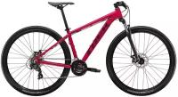 Велосипед Trek Marlin 4 - 27,5 2021 (Magenta XS)