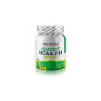 Аминокислоты и BCAA