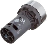 ABB CP1-30R-10 Кнопка красная без фикс. 1НО 1SFA619100R3011