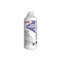 Антифриз ROWE HIGHTEC ANTIFREEZE AN-SF G12+ 1,5л (21014-0015-03)