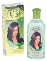 Масло для волос Dabur AMLA Jasmine - С жасмином 200 мл