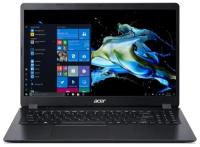 Ноутбук Acer Extensa 15 EX215-31-P1DB Intel Pentium N5030 1100MHz/15.6"/1920x1080/4GB/128GB SSD/Intel UHD Graphics 605/DOS (NX. EFTER.013) Black