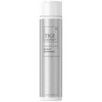 TIGI COPYRIGHT CUSTOM CARE Scalp Shampoo Шампунь-детокс 300 МЛ