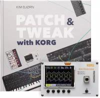 Аналоговый синтезатор KORG NTS-2 KIT