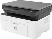 МФУ лазерный HP Laser 135a (4ZB82A) A4 белый/серый