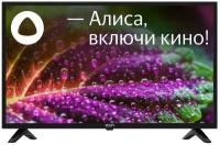 39" Телевизор ECON EX-39HS006B 2021 LED на платформе Яндекс.ТВ