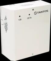 Резервный ИБП TANTOS ББП-50 PRO (металл) белый