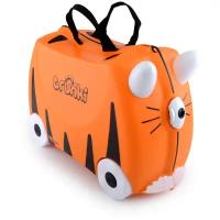 Чемодан trunki