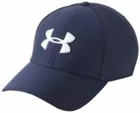 Кепка Under Armour Men'S Blitzing 3.0 Cap синяя 1305036-410 M/L