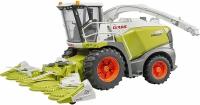 Комбайн Bruder Claas Jaguar 980