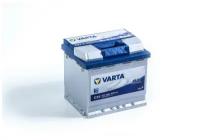 Аккумулятор Varta Blue Dynamic 552 400 047 C22