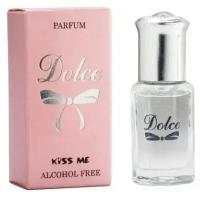 Духи NEO Parfum Духи-ролл женские масляные Dolce Kiss Me (Объем 6 мл)