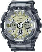 Наручные часы CASIO GMA-S120GS-8A