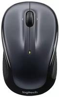 Мышь Logitech M325 910-002152 Dark Silver