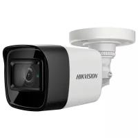 Камера видеонаблюдения Hikvision DS-2CE16H8T-ITF белый (ds-2ce16h8t-itf (2.8mm))