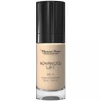 Pierre Rene Тональный флюид Lift Advanced, SPF 15