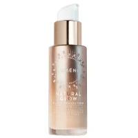 Lumene Тональный флюид Natural Glow, SPF 20, 30 мл, оттенок: fair