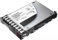 Твердотельный накопитель HP 3.8 ТБ 816576-B21