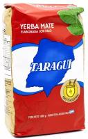 Taragui Чай мате Taragui Yerba mate Con Palo 1кг