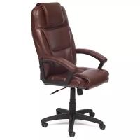 Кресло компьютерное Tetchair COMFORT 36-7, bordo