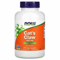 CAT'S CLAW 500mg 250 VCAPS