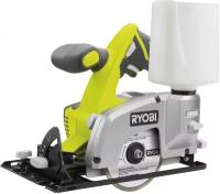 Плиткорез аккумуляторный Ryobi LTS180M-0 ONE+