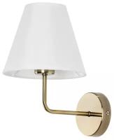 Бра Arte Lamp Elba A2581AP-1AB