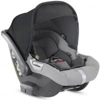 Автокресло Inglesina Darwin I-Size, Horizon Grey