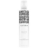 Cutrin мусс Muoto Strong Volumizing Mousse, 300 мл