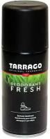 Дезодорант для обуви Deodorant Fresh TARRAGO, аэрозоль, 150 мл