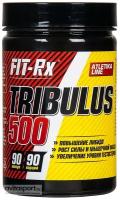 FIT-Rx Tribulus 500 • 90 капсул