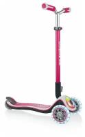 Globber Elite Prime Pink